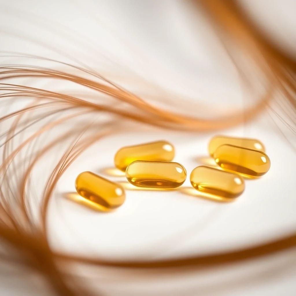 Biotin - Biotina
