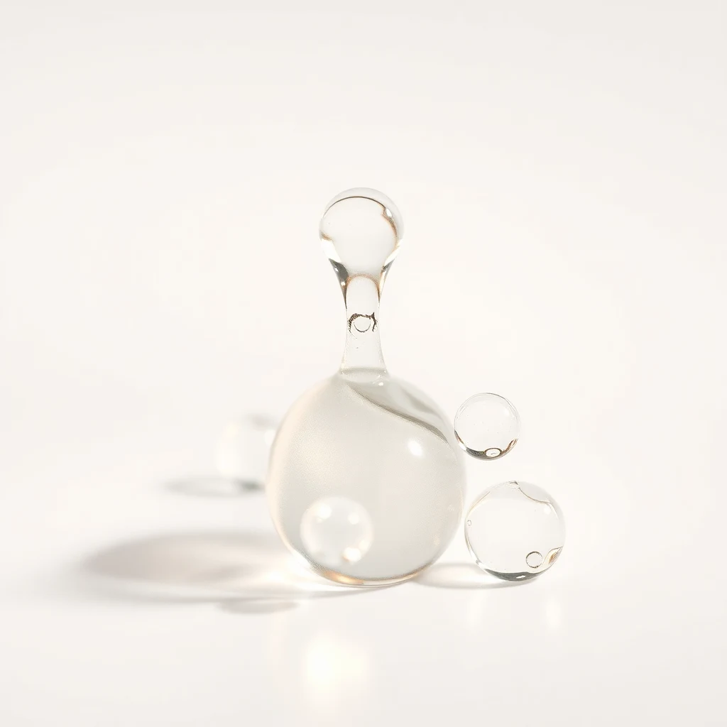 Hyaluronic Acid - Acid Hialuronic
