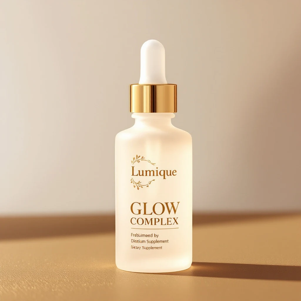 Lumiqe Glow Complex